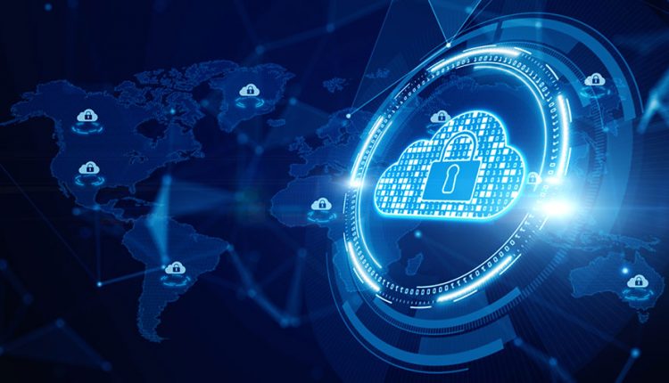 How cloud computing security protects your company